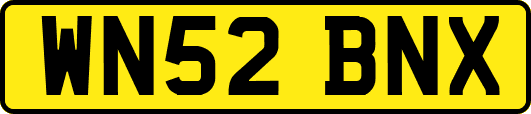 WN52BNX