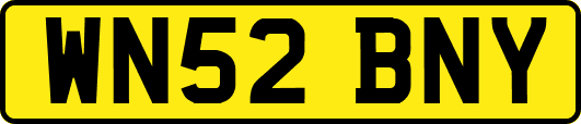 WN52BNY