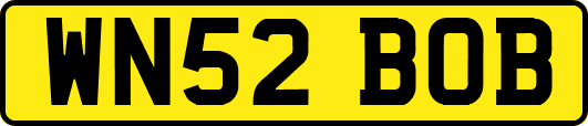 WN52BOB