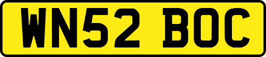 WN52BOC