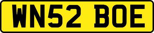 WN52BOE