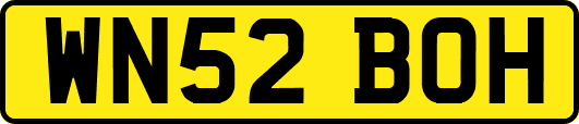 WN52BOH