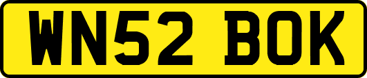 WN52BOK