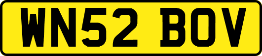 WN52BOV