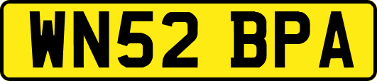 WN52BPA