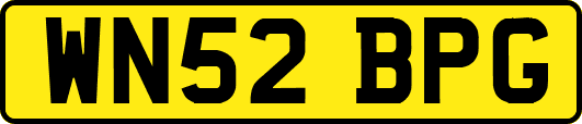 WN52BPG