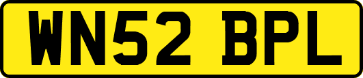 WN52BPL