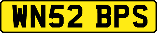 WN52BPS