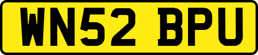 WN52BPU