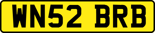 WN52BRB