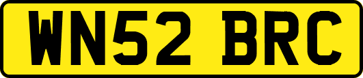 WN52BRC