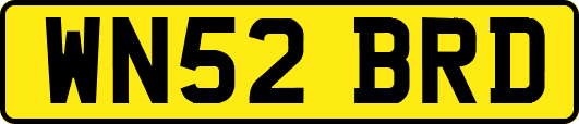 WN52BRD