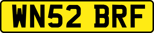 WN52BRF
