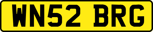 WN52BRG
