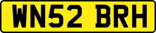 WN52BRH