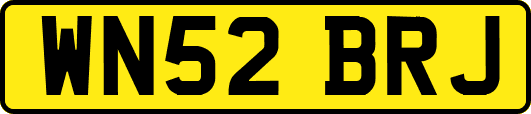 WN52BRJ