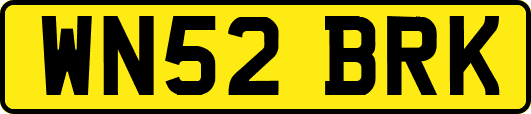 WN52BRK