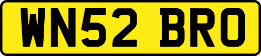 WN52BRO