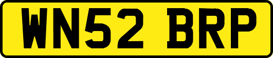 WN52BRP