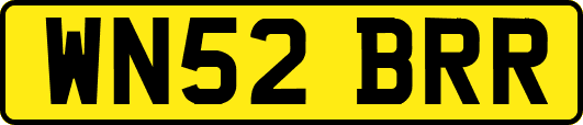WN52BRR