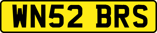 WN52BRS