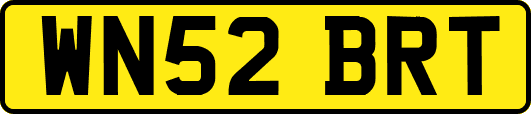 WN52BRT