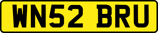 WN52BRU