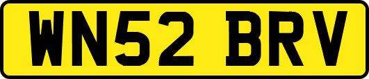 WN52BRV