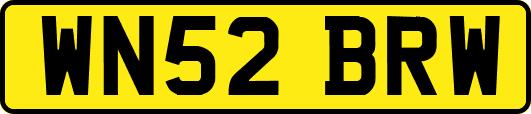 WN52BRW