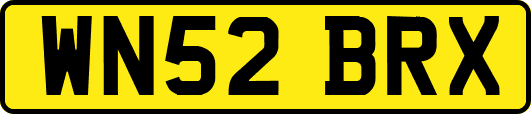 WN52BRX