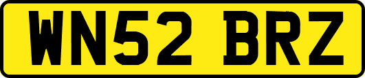 WN52BRZ