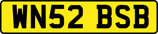 WN52BSB