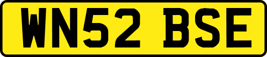 WN52BSE