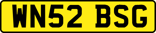 WN52BSG