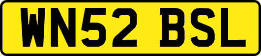 WN52BSL