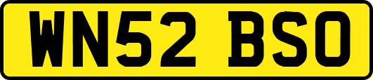 WN52BSO