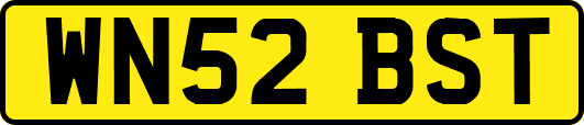WN52BST