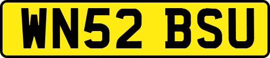 WN52BSU