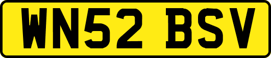 WN52BSV