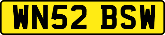WN52BSW