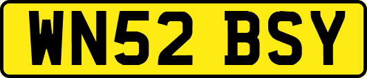 WN52BSY