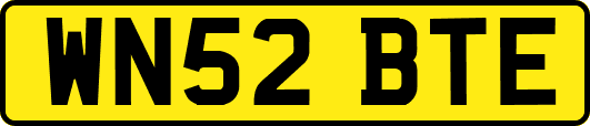 WN52BTE