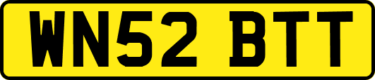 WN52BTT