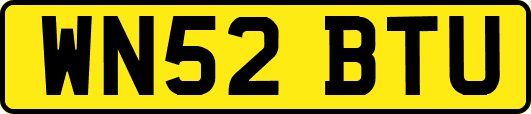 WN52BTU
