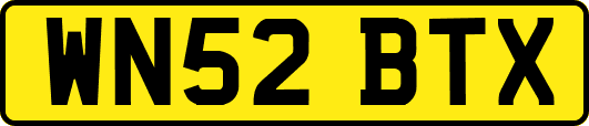 WN52BTX