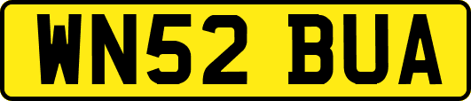 WN52BUA