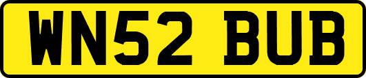 WN52BUB