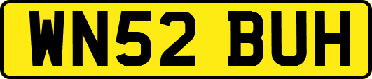 WN52BUH