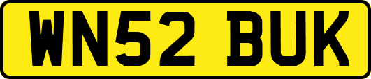 WN52BUK