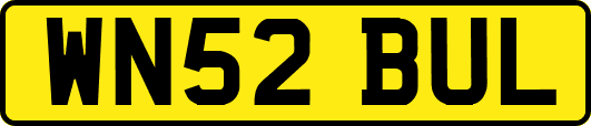 WN52BUL